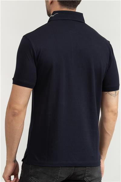 Emporio Armani Erkek Polo Yaka T-Shirt