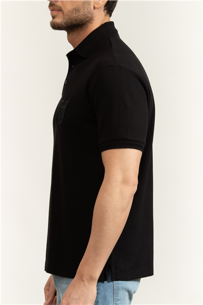 Emporio Armani Erkek Polo Yaka T-Shirt