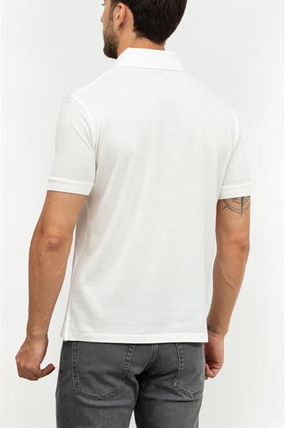Emporio Armani Erkek Polo Yaka T-Shirt