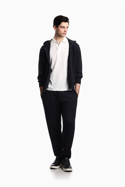 Emporio Armani Erkek Polo Yaka T-Shirt