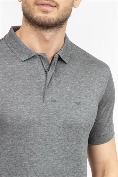 Emporio Armani Erkek Polo Yaka T-Shirt
