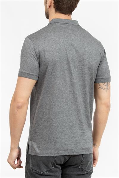 Emporio Armani Erkek Polo Yaka T-Shirt