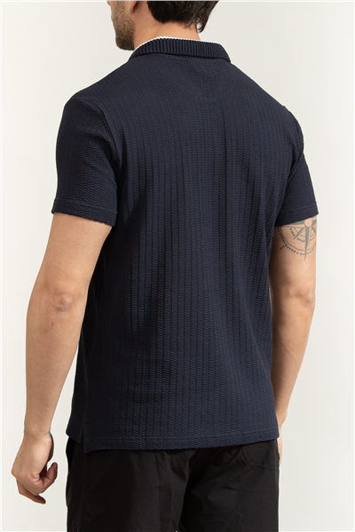 Emporio Armani Erkek Polo Yaka T-Shirt