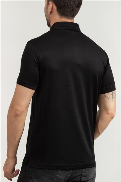 Emporio Armani Erkek Polo Yaka T-Shirt