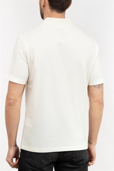 Emporio Armani Erkek Polo Yaka T-Shirt