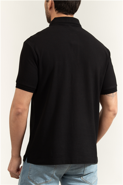 Emporio Armani Erkek Polo Yaka T-Shirt