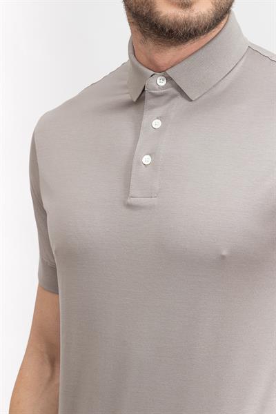 Emporio Armani Erkek Polo Yaka T-Shirt