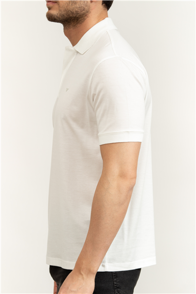 Emporio Armani Erkek Polo Yaka T-Shirt