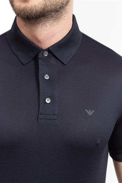 Emporio Armani Erkek Polo Yaka T-Shirt