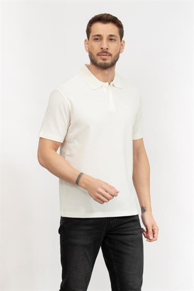 Emporio Armani Erkek Polo Yaka T-Shirt