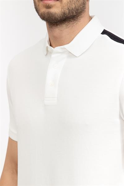 Emporio Armani Erkek Polo Yaka T-Shirt