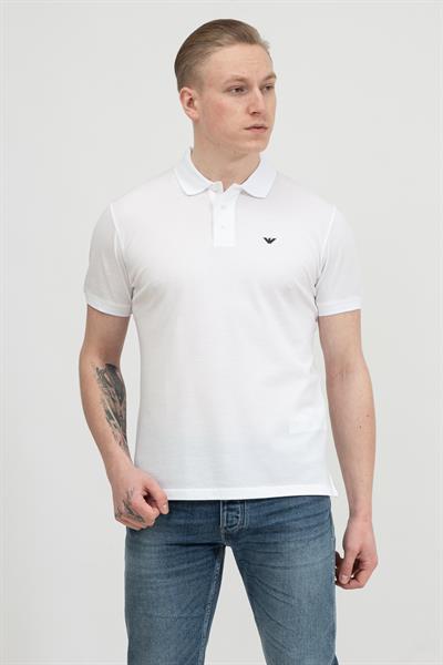 Emporio Armani Erkek Polo Yaka T-Shirt