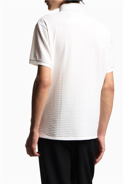 Emporio Armani Erkek Polo Yaka T-Shirt Çok Renkli