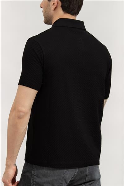 Emporio Armani Erkek Polo Yaka T-Shirt