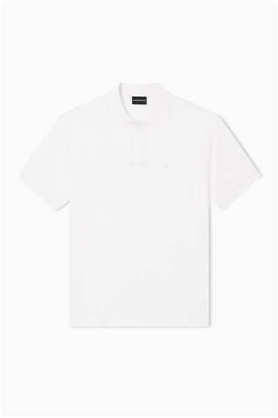 Emporio Armani Erkek Polo Yaka T-Shirt