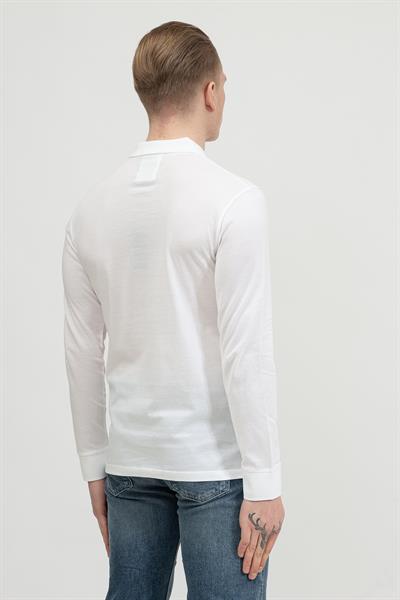 Emporio Armani Erkek Polo Yaka T-Shirt