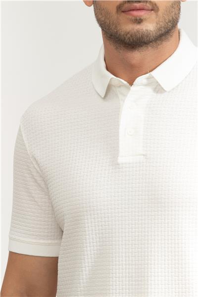 Emporio Armani Erkek Polo Yaka T-Shirt
