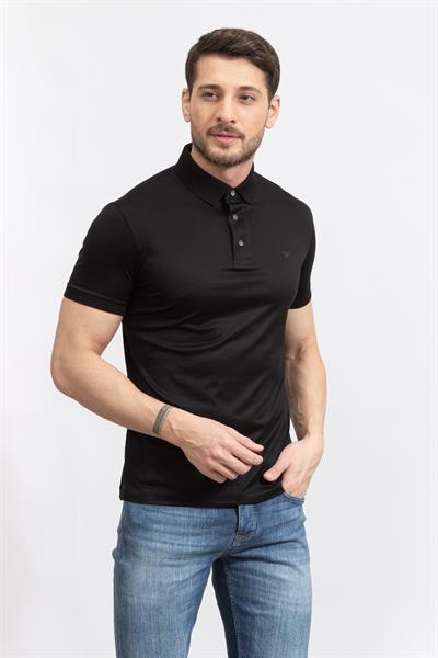 Emporio Armani Erkek Polo Yaka T-Shirt
