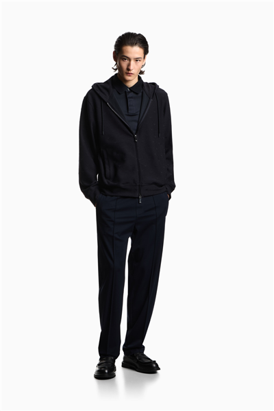 Emporio Armani Erkek Polo Yaka T-Shirt