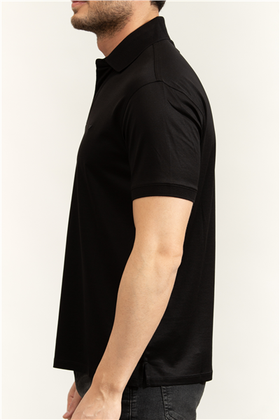 Emporio Armani Erkek Polo Yaka T-Shirt