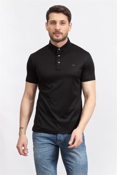 Emporio Armani Erkek Polo Yaka T-Shirt