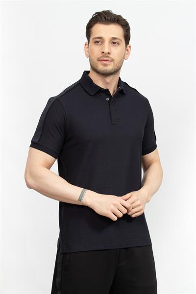 Emporio Armani Erkek Polo Yaka T-Shirt
