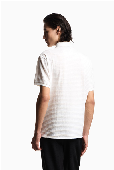 Emporio Armani Erkek Polo Yaka T-Shirt