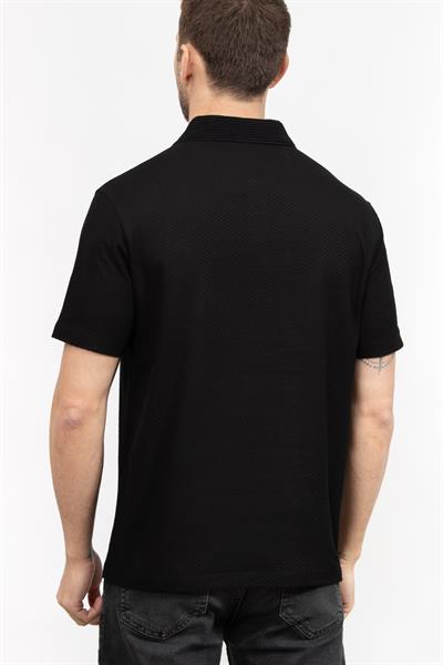 Emporio Armani Erkek Polo Yaka T-Shirt