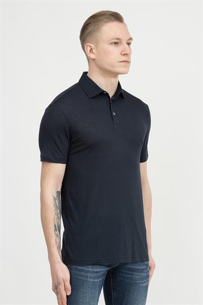 Emporio Armani Erkek Polo Yaka T-Shirt