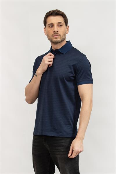 Emporio Armani Erkek Polo Yaka T-Shirt