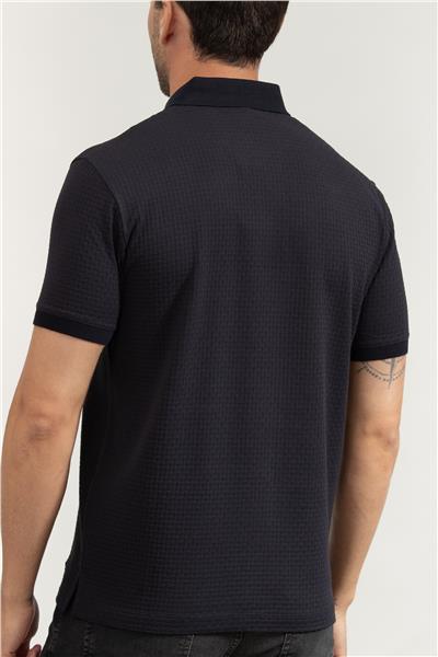 Emporio Armani Erkek Polo Yaka T-Shirt