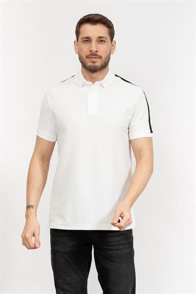 Emporio Armani Erkek Polo Yaka T-Shirt