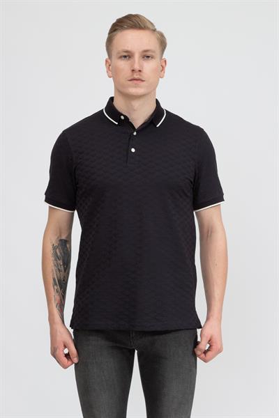 Emporio Armani Erkek Polo Yaka T-Shirt
