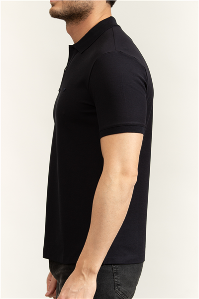 Emporio Armani Erkek Polo Yaka T-Shirt