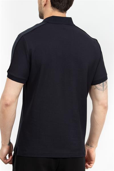 Emporio Armani Erkek Polo Yaka T-Shirt