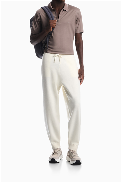Emporio Armani Erkek Polo Yaka T-Shirt Çok Renkli