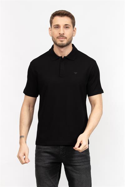 Emporio Armani Erkek Polo Yaka T-Shirt