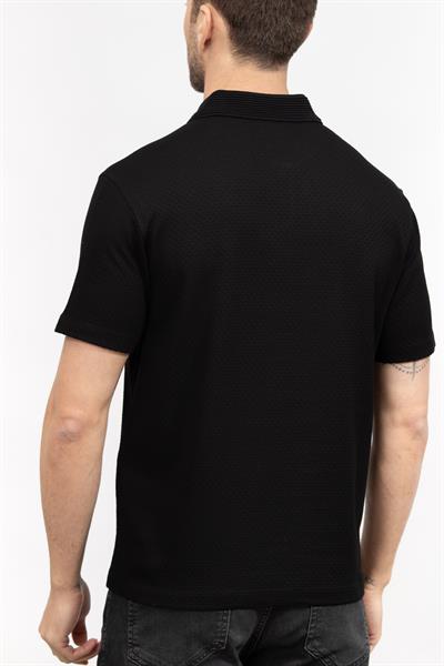 Emporio Armani Erkek Polo Yaka T-Shirt