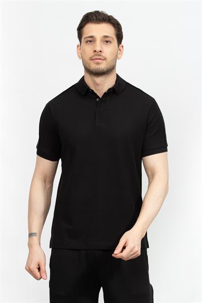 Emporio Armani Erkek Polo Yaka T-Shirt