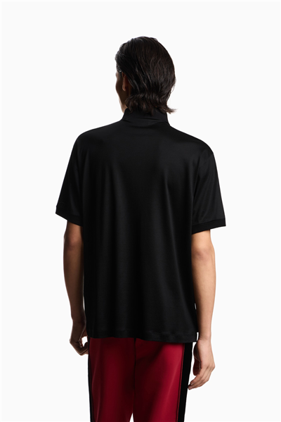 Emporio Armani Erkek Polo Yaka T-Shirt