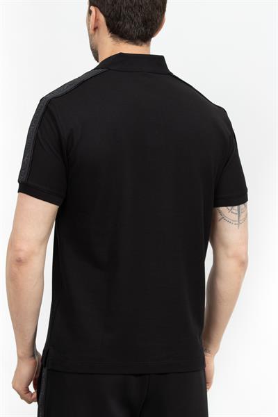 Emporio Armani Erkek Polo Yaka T-Shirt