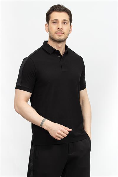 Emporio Armani Erkek Polo Yaka T-Shirt