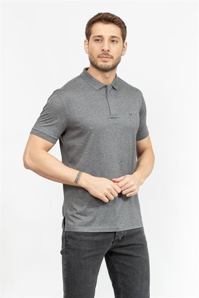 Emporio Armani Erkek Polo Yaka T-Shirt