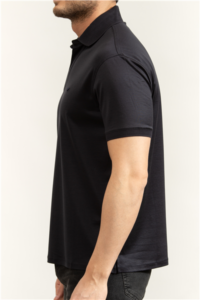 Emporio Armani Erkek Polo Yaka T-Shirt