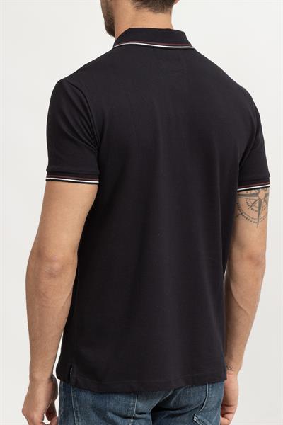 Emporio Armani Erkek Polo Yaka T-Shirt