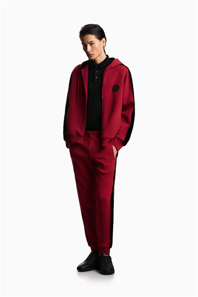 Emporio Armani Erkek Polo Yaka T-Shirt