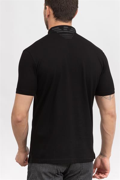 Emporio Armani Erkek Polo Yaka T-Shirt