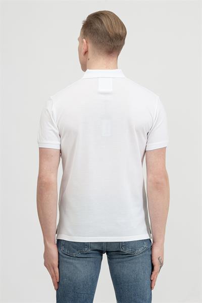 Emporio Armani Erkek Polo Yaka T-Shirt