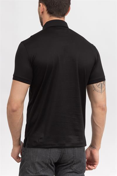 Emporio Armani Erkek Polo Yaka T-Shirt