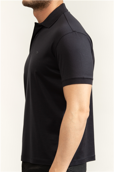 Emporio Armani Erkek Polo Yaka T-Shirt